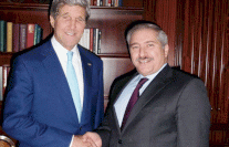 أوباما يحذر من مخاطر (داعش) على الأردن