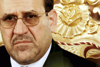 خبير بريطاني: المالكي لن يتنحى طواعية