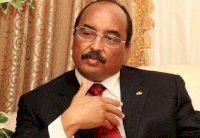 موريتانيا همزة وصل بين المغرب العربي وافريقيا جنوب الصحراء