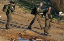 إسرائيل توسع عمليتها ضد حركة حماس في الضفة الغربية