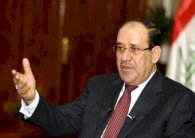 المالكي يحيل قائد عمليات نينوى ومساعديه لمحكمة عسكرية