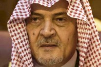 سعود الفيصل: اتهامات المالكي للسعودية مدعاة للسخرية