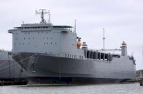 سوريا شحنت كل اسلحتها الكيميائية المعلنة الى الخارج