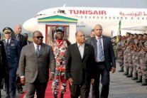 المرزوقي زار أربع دول إفريقية: الإستثمار والأمن في الواجهة 