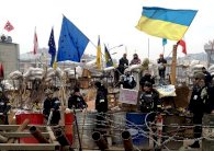 الإتحاد الأوروبي يوقع اتفاق الشراكة مع أوكرانيا 