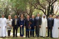 اليمن: ترحيب بالمبادرة الخليجية لوقف اطلاق النار فى عمران