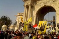 الإخوان يخططون لإنهاك مصر في الذكرى الأولى لعزل مرسي