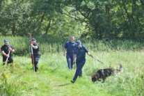 مقتل المانع: خمسة شهود و10 ألاف استرليني لمن يرشد إلى القاتل