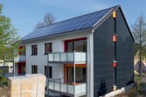 ألمانيا تحول مدنها القديمة إلى مدن بيئية نموذجية