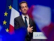  وضع محامي الرئيس الفرنسي السابق ساركوزي في الحبس الاحترازي