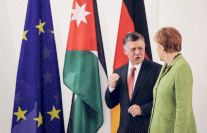 عبدالله الثاني: الصراع في الإقليم ليس له حدود 