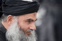 الأردن: تبرئة أبو قتادة بقضية الإصلاح والتحدي 