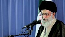 خامنئي يعتبر ان الاقامة الجبرية 