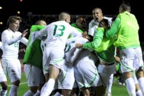 منتخب الجزائر بين جدل الثقافة والهوية 