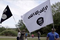 فريق من (CIA) في لندن للتحقيق بنشاطات (داعش)