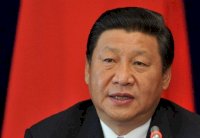 الرئيس الصيني يعطي سيول الاولوية لزيارته الاولى إلى شبه الجزيرة الكورية