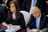 اتهام نائب الرئيسة الارجنتينية بالفساد