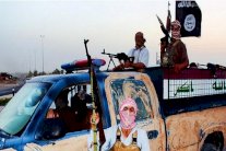  تركمان العراق يقاتلون مع الأكراد ضد 