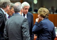 الاتحاد الاوروبي يمهل روسيا 3 ايام لتغيير سياستها حيال اوكرانيا