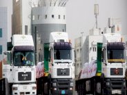 حملة خادم الحرمين لاغاثة الشعب الفلسطيني توقع اتفاقية مع 