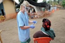 منظمة الصحة العالمية تريد