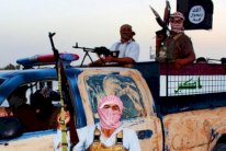 رافع العيساوي: سنة العراق يهزمون المسلحين... إذا تنحى المالكي!