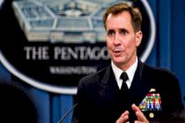 البنتاغون: انتشار اول دفعة من المستشارين العسكريين الأميركيين في العراق