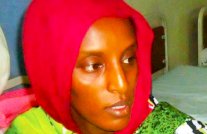 واشنطن تسعى لإخراج المسيحية مريم يحيى ابراهيم من السودان
