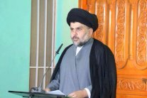 الصدر يدعو إلى حكومة بوجوه جديدة تلبّي مطالب السنة