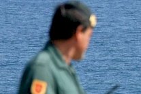 محاولة تسلل جديدة لمهاجرين افارقة من المغرب الى مليلية الاسبانية