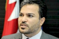 الجنائية البحرينية: براءة المعارض خليل المرزوق