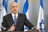 نتانياهو يدعو لاستقلال الأكراد ودعم الأردن 