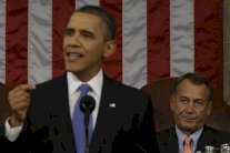 أوباما يهدد روسيا بعقوبات جديدة اذا لم تتخذ اجراءات بشأن اوكرانيا