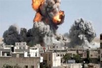 المانيا ترحل إسلاميًا يشتبه أنه قاتل في سوريا الى فرنسا