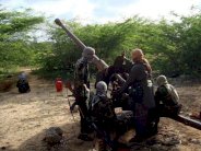 الاسلاميون الصوماليون يهددون بتكثيف هجماتهم خلال شهر رمضان