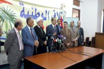 علاوي يدعو لمقاطعة جلسة البرلمان ويؤكد: التغييرات شكلية 