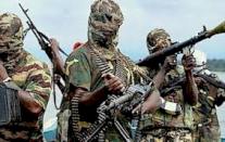 مقتل 30 شخصًا وخطف أكثر من 60 امراة وفتاة في نيجيريا