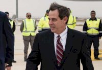 تثبيت السفيرين الاميركيين في العراق ومصر