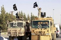 مجموعات في المعارضة السورية تعتبر اعلان الدولة الاسلامية 