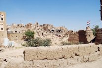  مقتل 13 مدنيا في معارك بين الحوثيين والجيش في شمال اليمن 