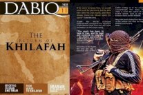 داعش يخاطب الغرب بالانكليزية عبر 