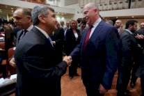 عراقيون: فشل جلسة البرلمان نذير شؤم واطالة للأزمة