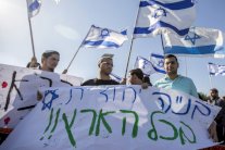 محمد أبو خضير يعرّي الوجه البشع للمتطرفين الإسرائيليين