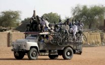 مقتل 18 شخصا على الاقل في نزاعات قبلية في دارفور