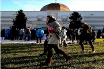 أميركا والدول الإسلامية.. تاريخ من الصداقة والتعاون