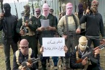 المالكي يعلن عفوًا عن ضباط سابقين يقاتلون لإسقاطه