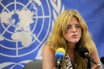 الامم المتحدة: قادة جنوب السودان مسؤولون عن خطر المجاعة