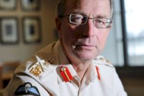 خطة بريطانية قبل عامين لغزو دمشق وإطاحة بشّار 