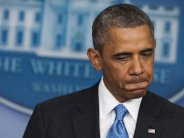 أوباما أسوأ رئيس أميركي منذ الحرب العالمية الثانية