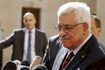 عباس يحمل اسرائيل 